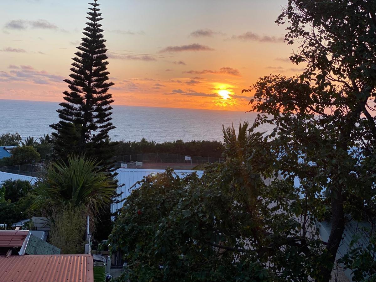 Villa Sea View サン・ル エクステリア 写真