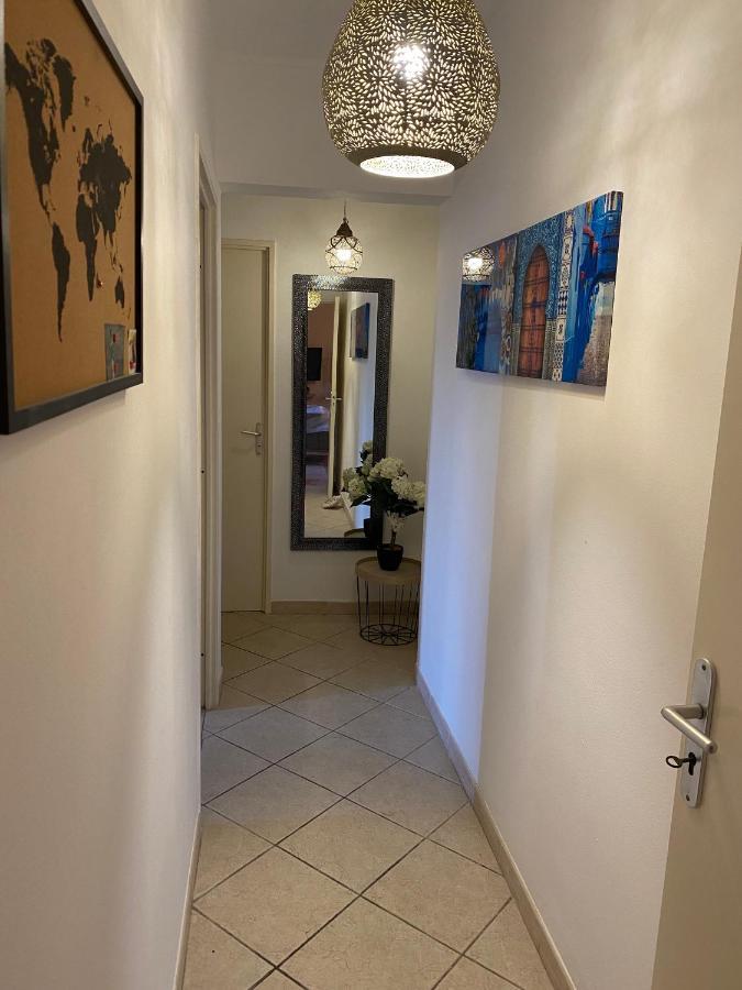 Villa Sea View サン・ル エクステリア 写真