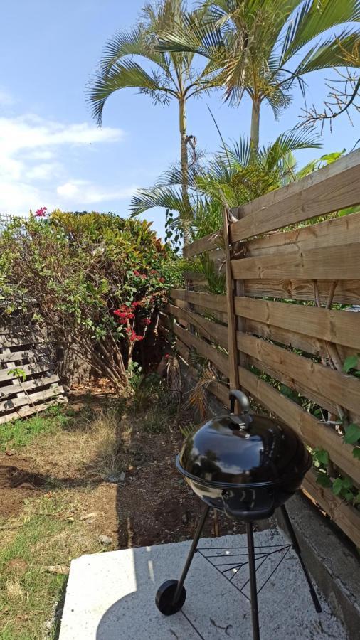 Villa Sea View サン・ル エクステリア 写真