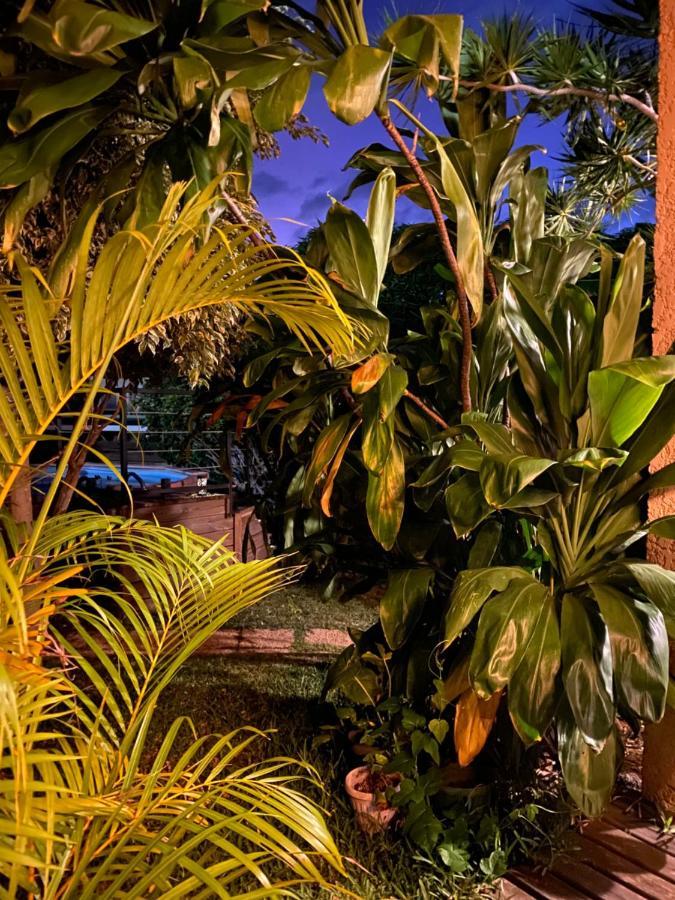 Villa Sea View サン・ル エクステリア 写真